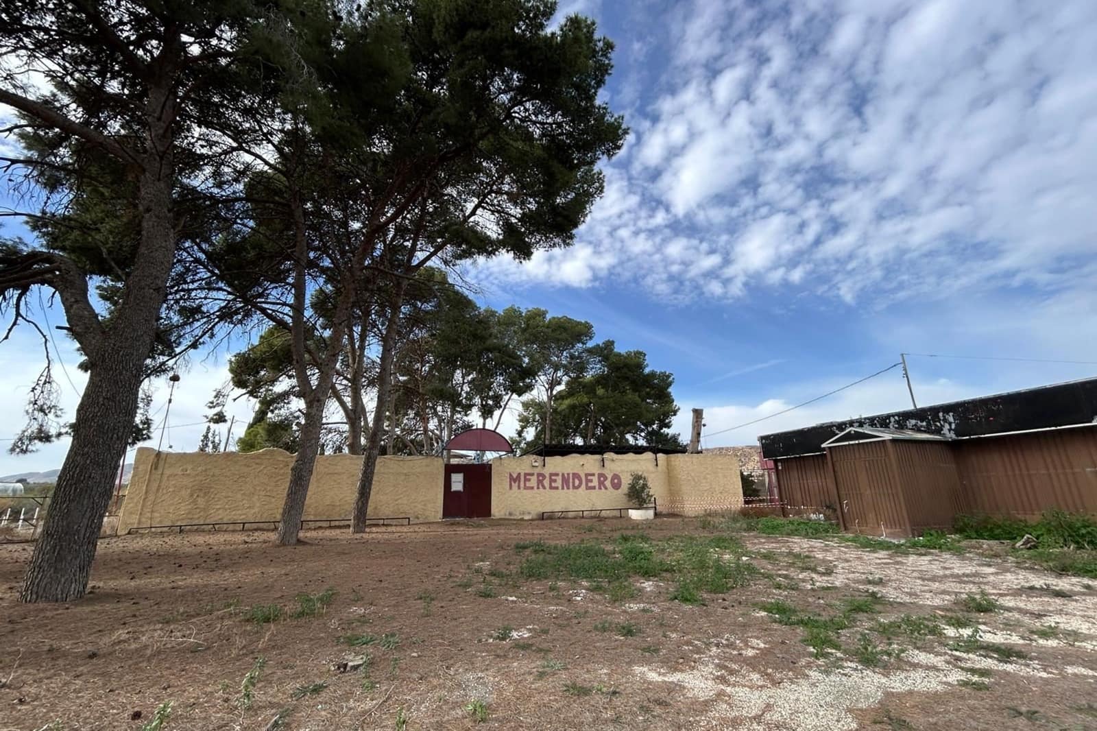 Chalet de 4 habitaciones en Puerto Lumbreras en venta - 735.000 € (Ref: 9505380)