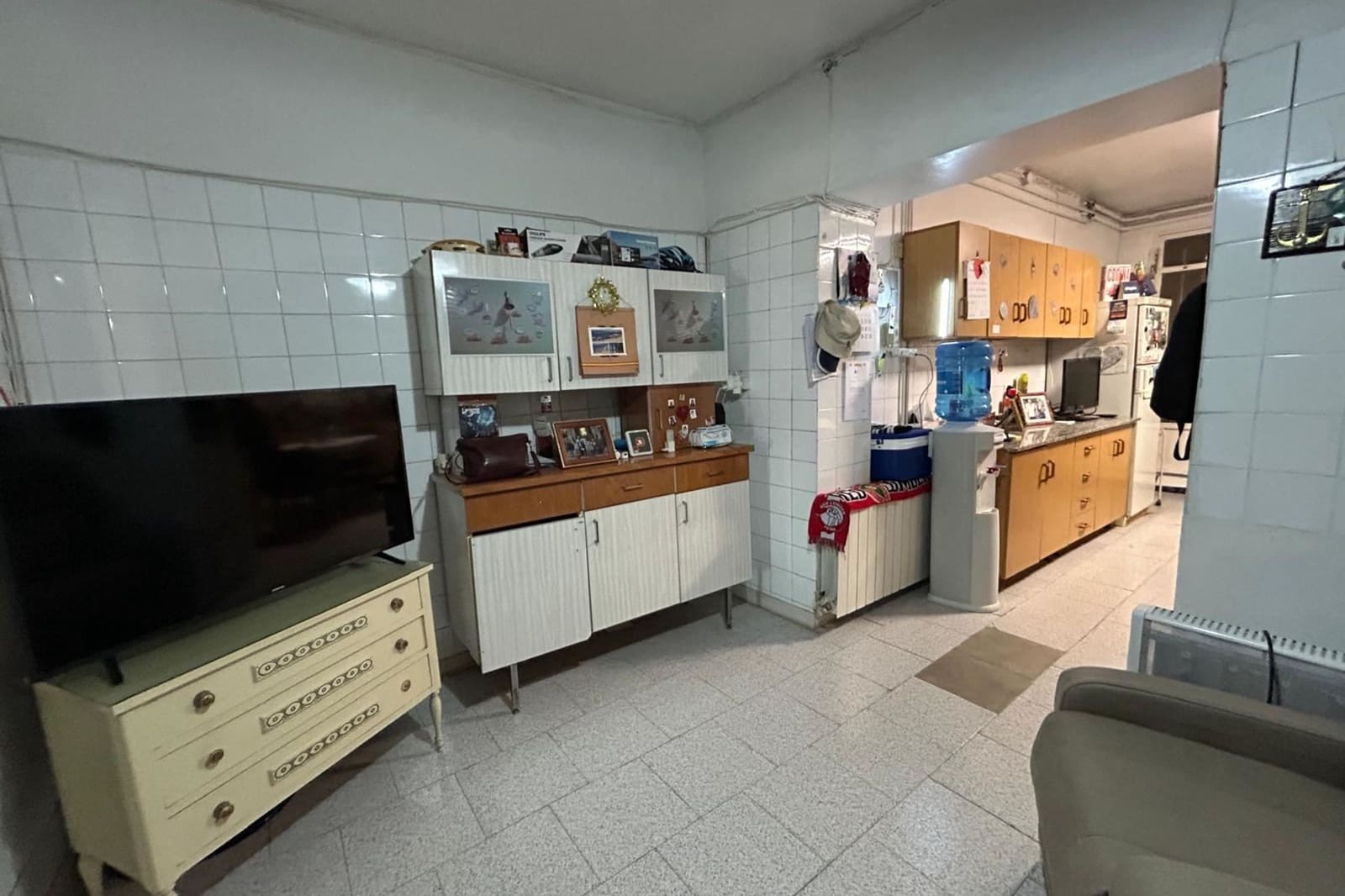 Chalet de 4 habitaciones en Puerto Lumbreras en venta - 735.000 € (Ref: 9505380)