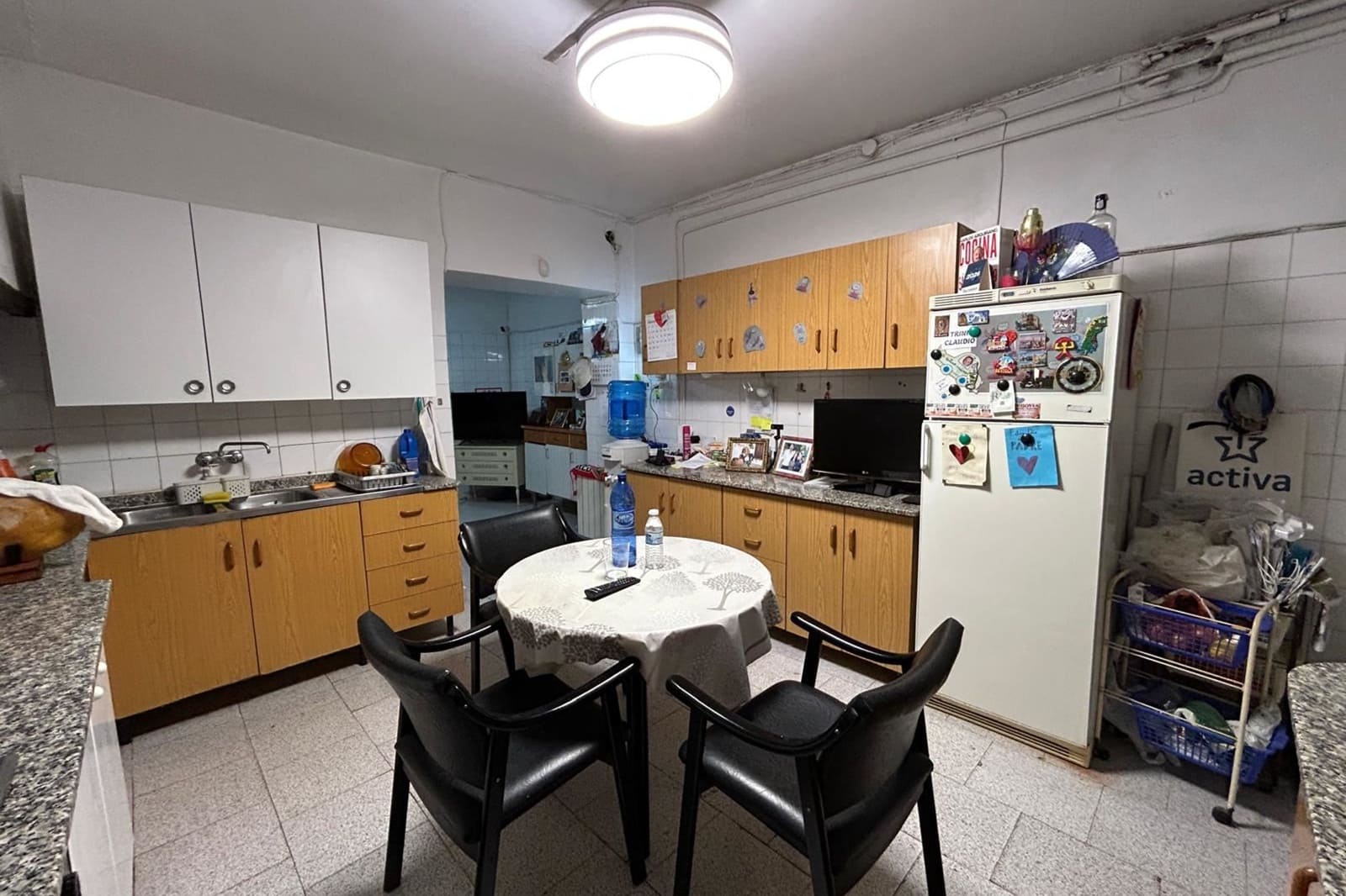 Chalet de 4 habitaciones en Puerto Lumbreras en venta - 735.000 € (Ref: 9505380)