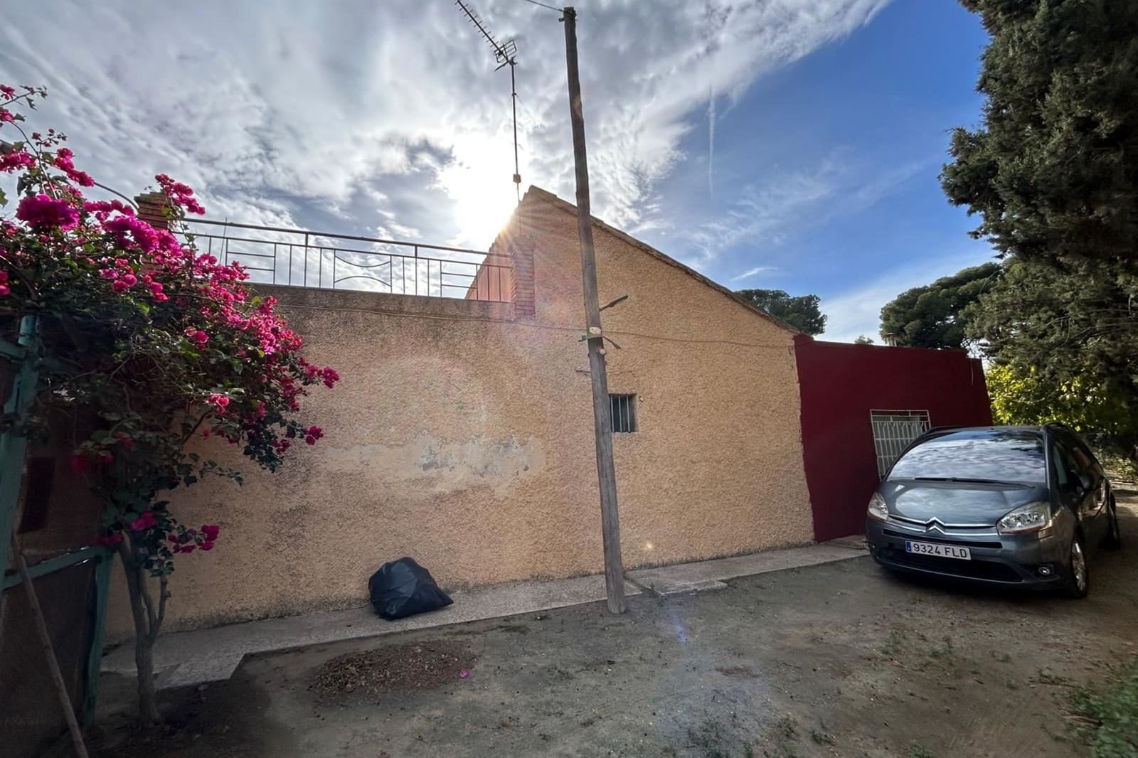 Chalet de 4 habitaciones en Puerto Lumbreras en venta - 735.000 € (Ref: 9505380)