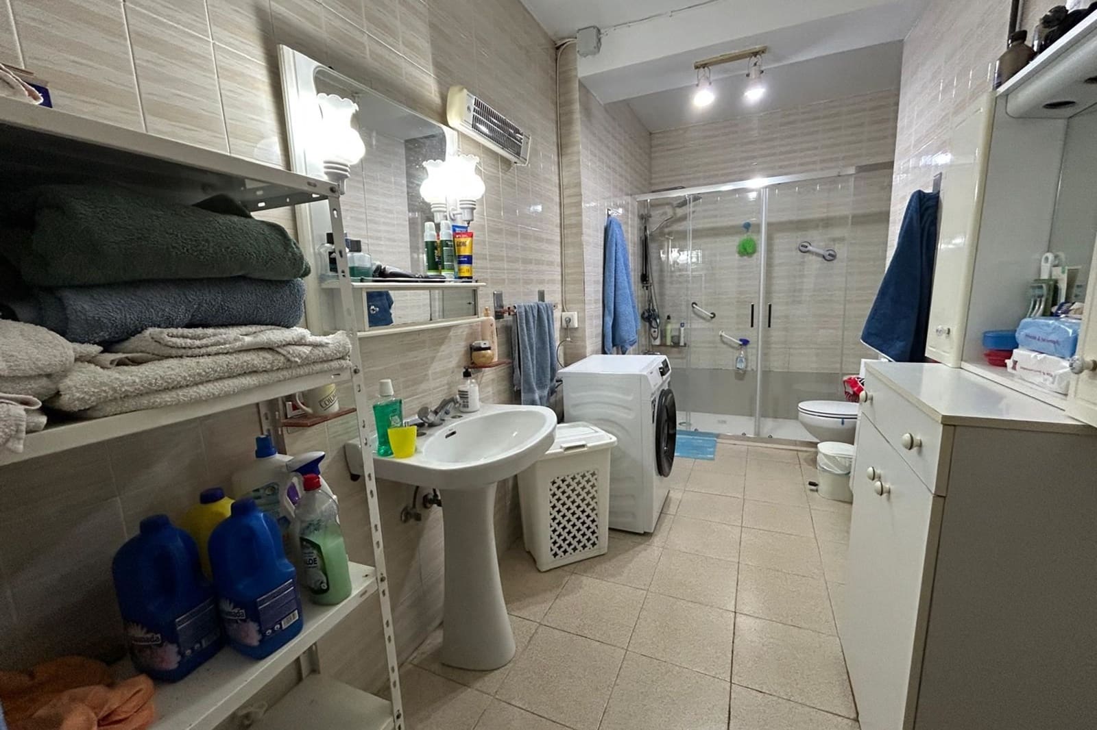 Chalet de 4 habitaciones en Puerto Lumbreras en venta - 735.000 € (Ref: 9505380)