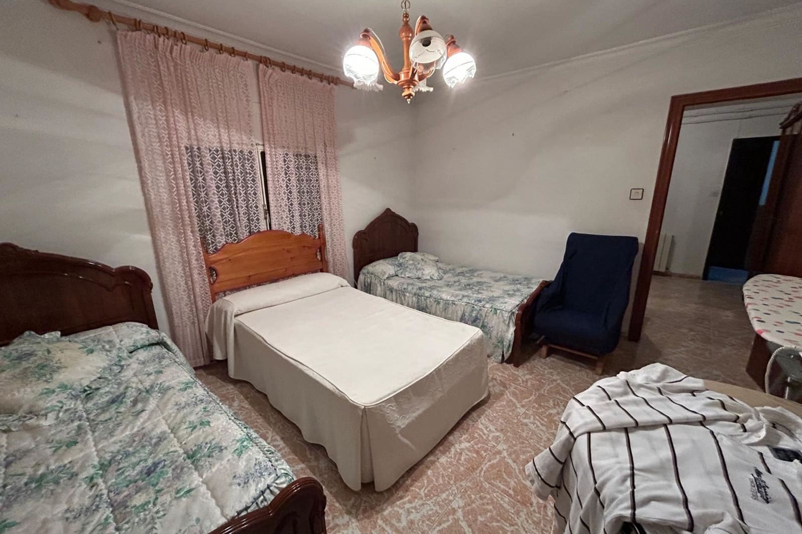 Chalet de 4 habitaciones en Puerto Lumbreras en venta - 735.000 € (Ref: 9505380)