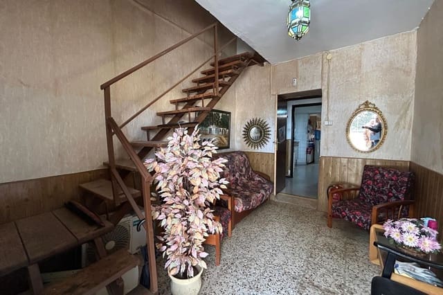 Chalet de 4 habitaciones en Puerto Lumbreras en venta - 735.000 € (Ref: 9505380)