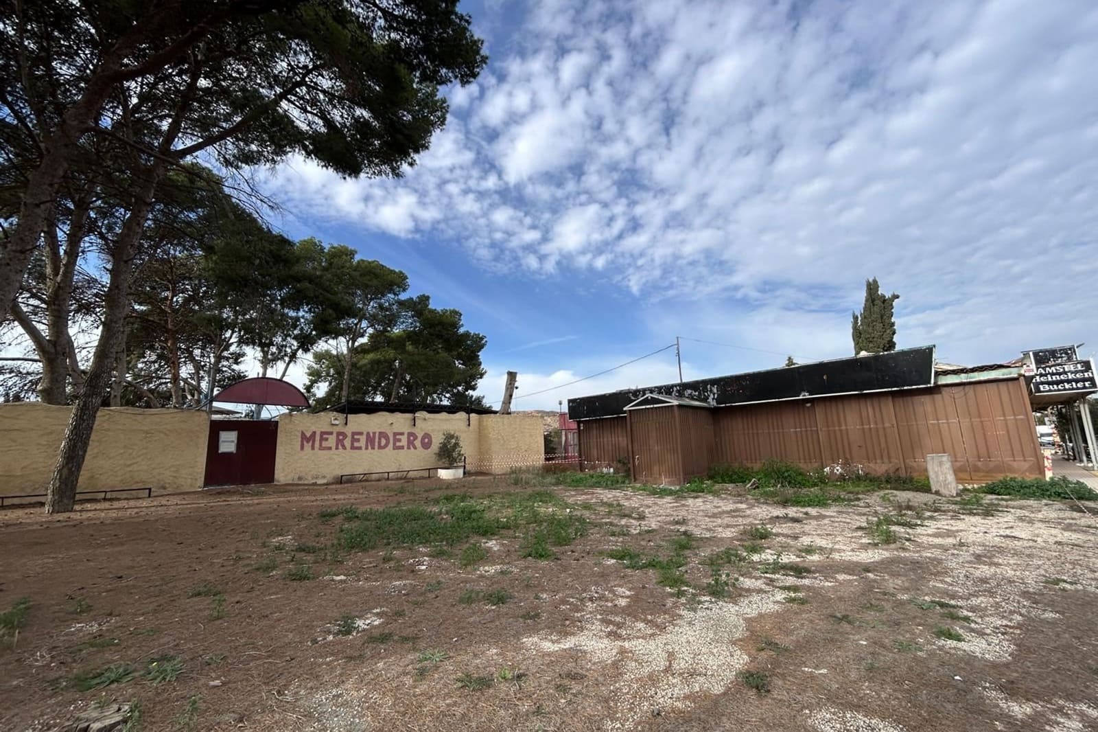 Chalet de 4 habitaciones en Puerto Lumbreras en venta - 735.000 € (Ref: 9505380)