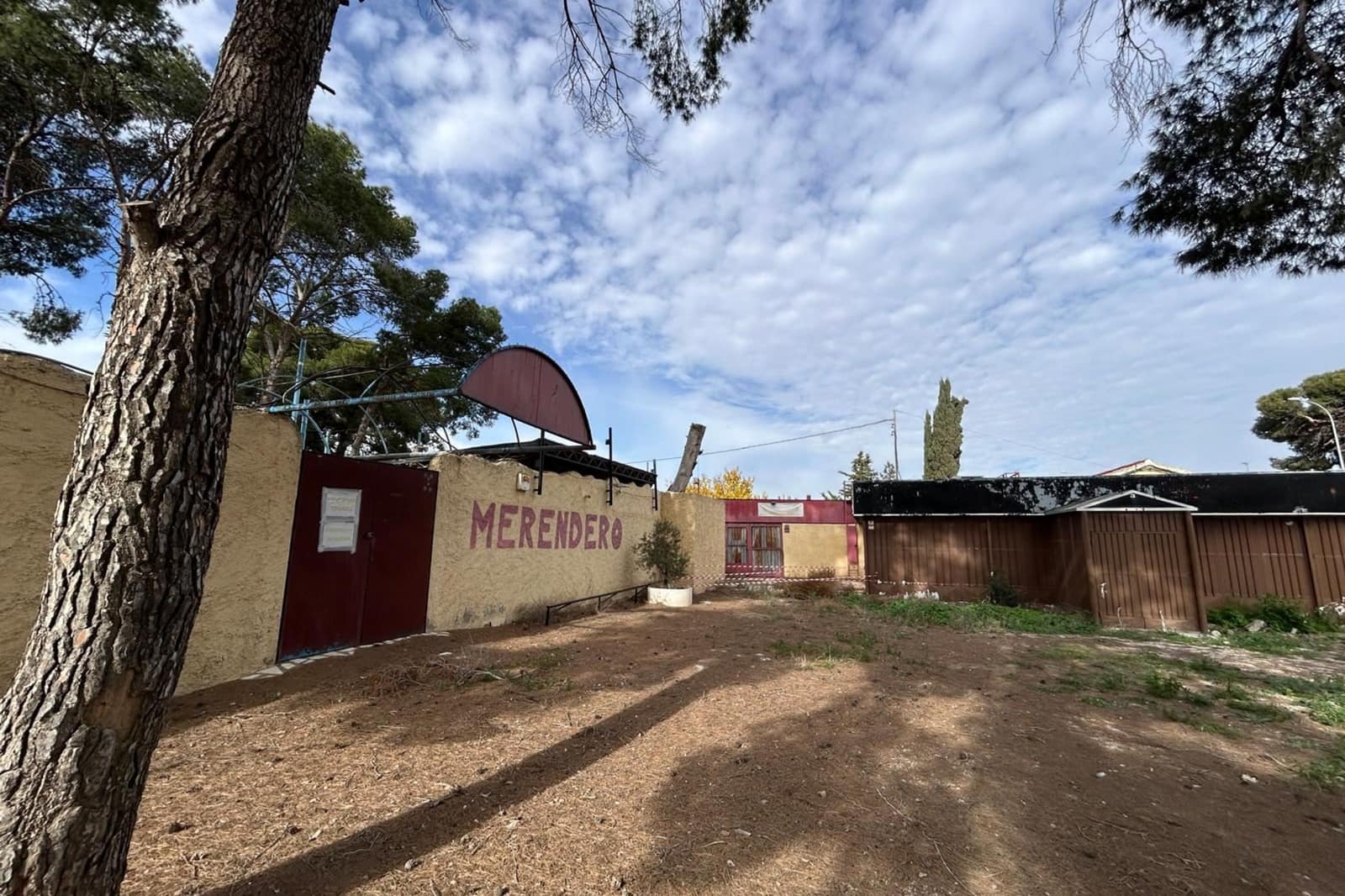 Chalet de 4 habitaciones en Puerto Lumbreras en venta - 735.000 € (Ref: 9505380)