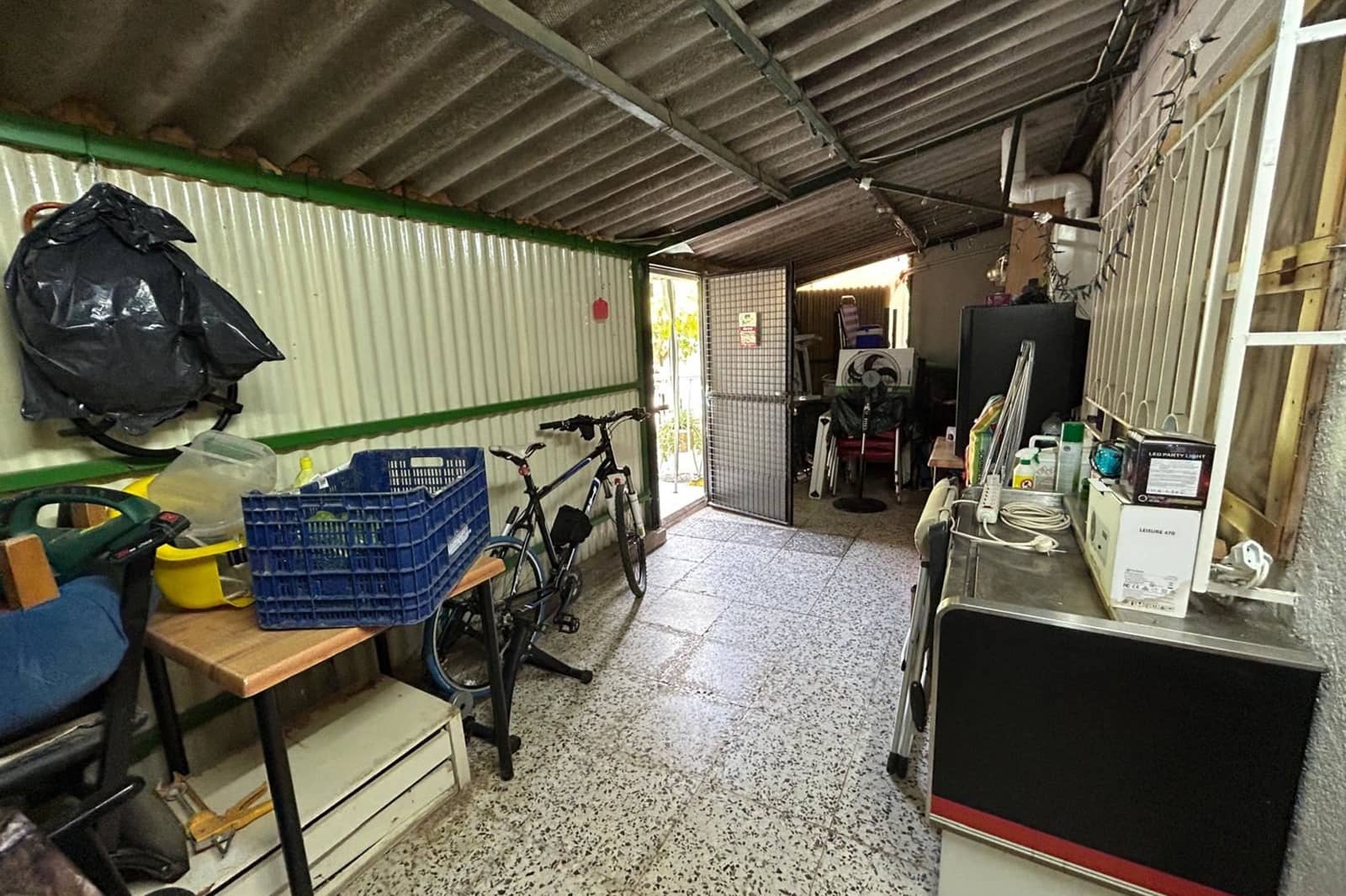 Chalet de 4 habitaciones en Puerto Lumbreras en venta - 735.000 € (Ref: 9505380)