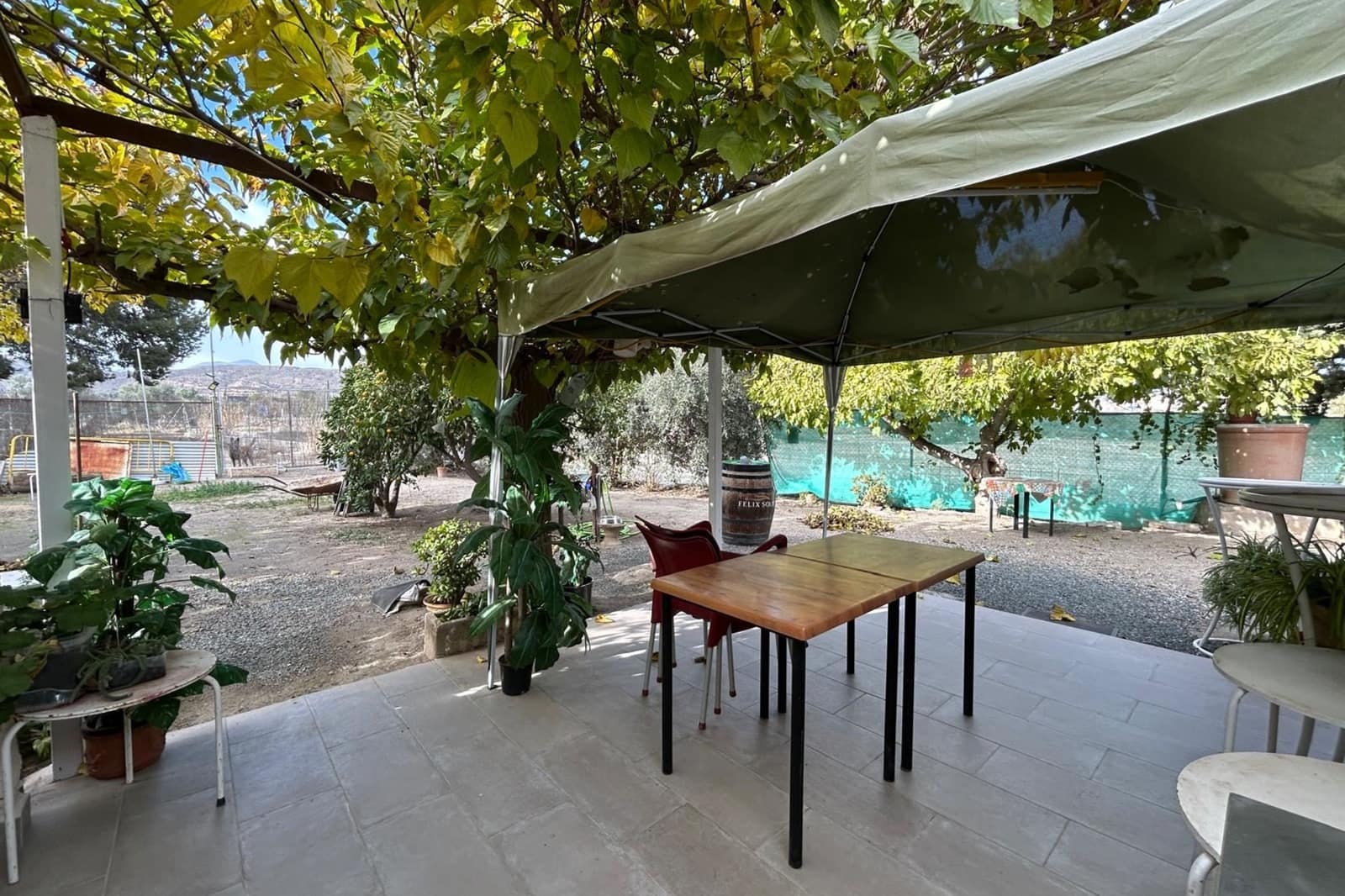 Chalet de 4 habitaciones en Puerto Lumbreras en venta - 735.000 € (Ref: 9505380)