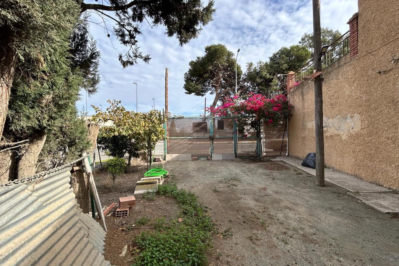 Chalet de 4 habitaciones en Puerto Lumbreras en venta - 735.000 € (Ref: 9505380)