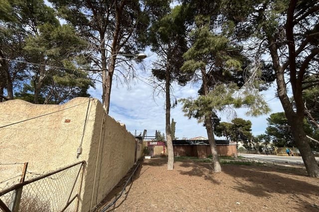 Chalet de 4 habitaciones en Puerto Lumbreras en venta - 735.000 € (Ref: 9505380)