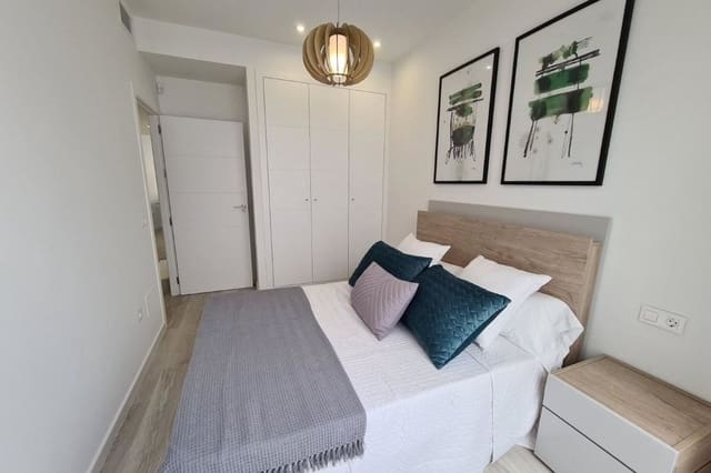 3 sovrum Hus till salu i Avileses, Murcia stad med pool - 279 900 € (Ref: 9522776)