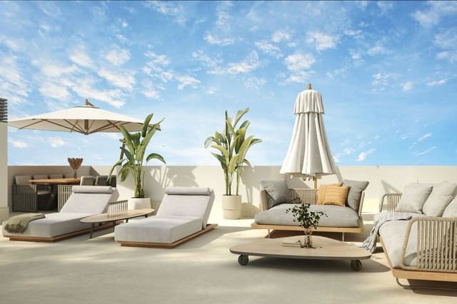 3 sovrum Hus till salu i Avileses, Murcia stad med pool - 279 900 € (Ref: 9522776)