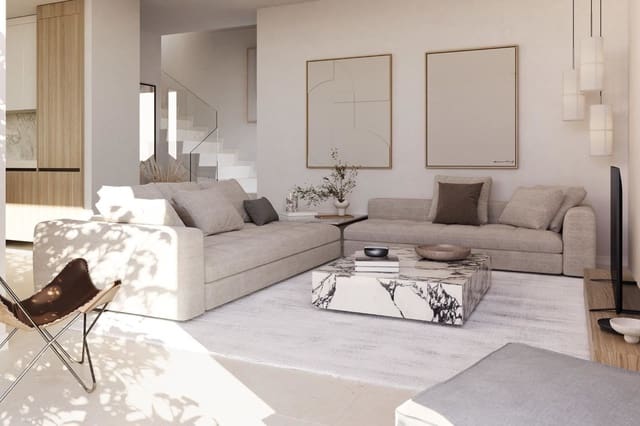 2 camera da letto Casa in vendita in Roldan, Torre-Pacheco con piscina - 348.900 € (Rif: 9523089)