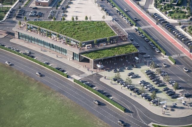 2 camera da letto Casa in vendita in Roldan, Torre-Pacheco con piscina - 348.900 € (Rif: 9523089)