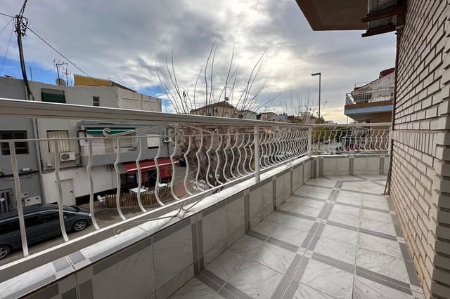 3 camera da letto Casa in vendita in Centro, Los Alcázares - 265.000 € (Rif: 9525729)