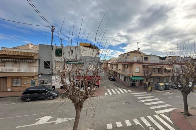 3 camera da letto Casa in vendita in Centro, Los Alcázares - 265.000 € (Rif: 9525729)