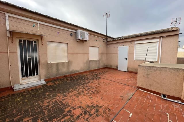 3 camera da letto Casa in vendita in Centro, Los Alcázares - 265.000 € (Rif: 9525729)