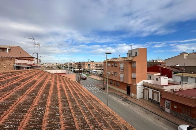 3 camera da letto Casa in vendita in Centro, Los Alcázares - 265.000 € (Rif: 9525729)