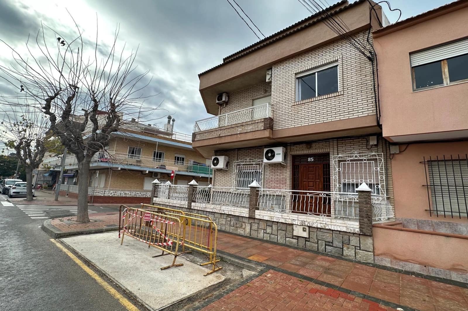 3 camera da letto Casa in vendita in Los Alcazares - 265.000 € (Rif: 9525729)