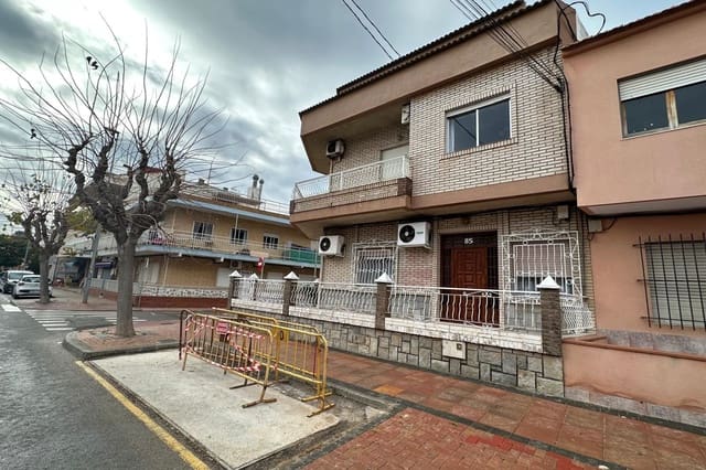 3 camera da letto Casa in vendita in Centro, Los Alcázares - 265.000 € (Rif: 9525729)