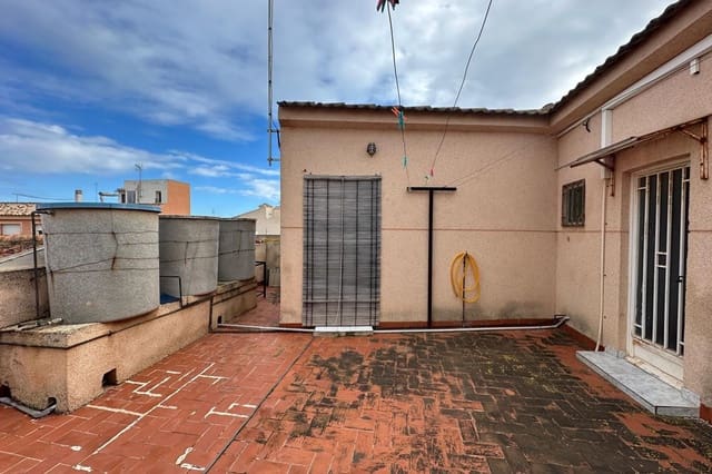 3 camera da letto Casa in vendita in Centro, Los Alcázares - 265.000 € (Rif: 9525729)