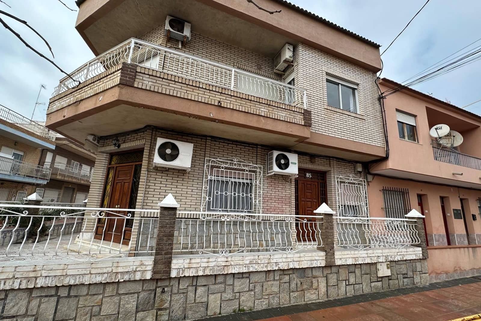 3 camera da letto Casa in vendita in Los Alcazares - 265.000 € (Rif: 9525729)