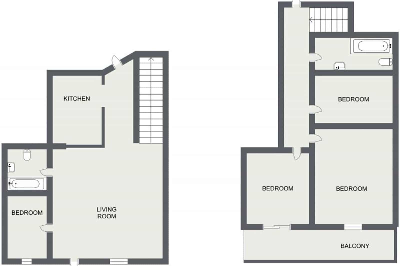 3 bedroom Townhouse for sale in Los Alcazares - € 265,000 (Ref: 9525729)