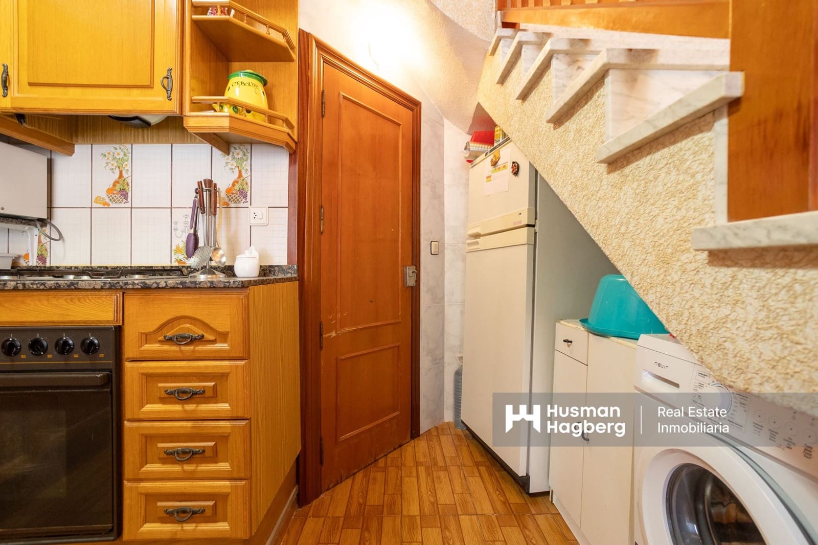 3 bedroom Townhouse for sale in Los Alcazares - € 265,000 (Ref: 9525729)