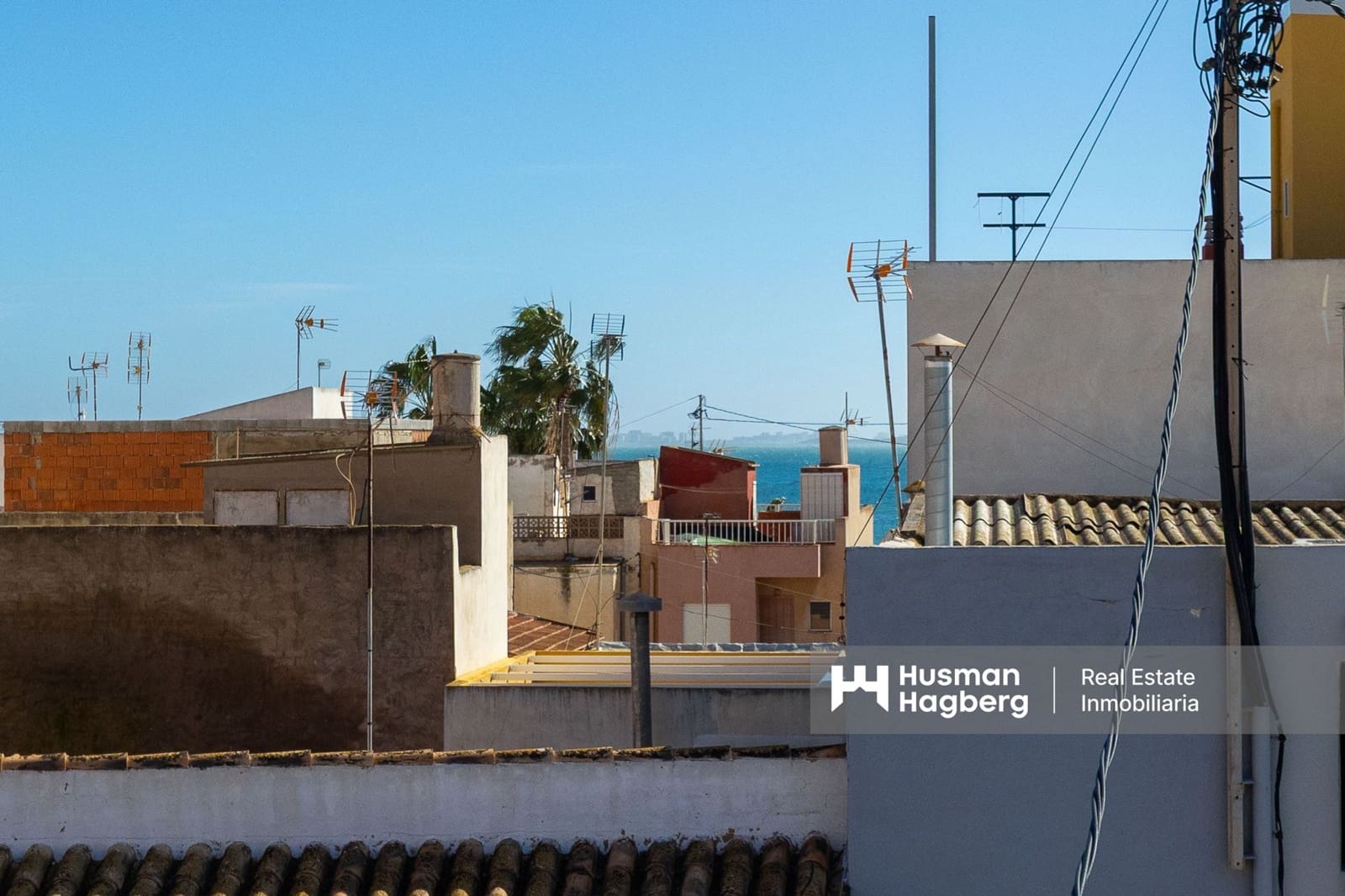 3 bedroom Townhouse for sale in Los Alcazares - € 265,000 (Ref: 9525729)