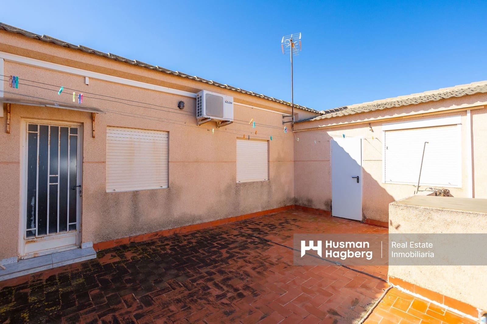 3 bedroom Townhouse for sale in Los Alcazares - € 265,000 (Ref: 9525729)