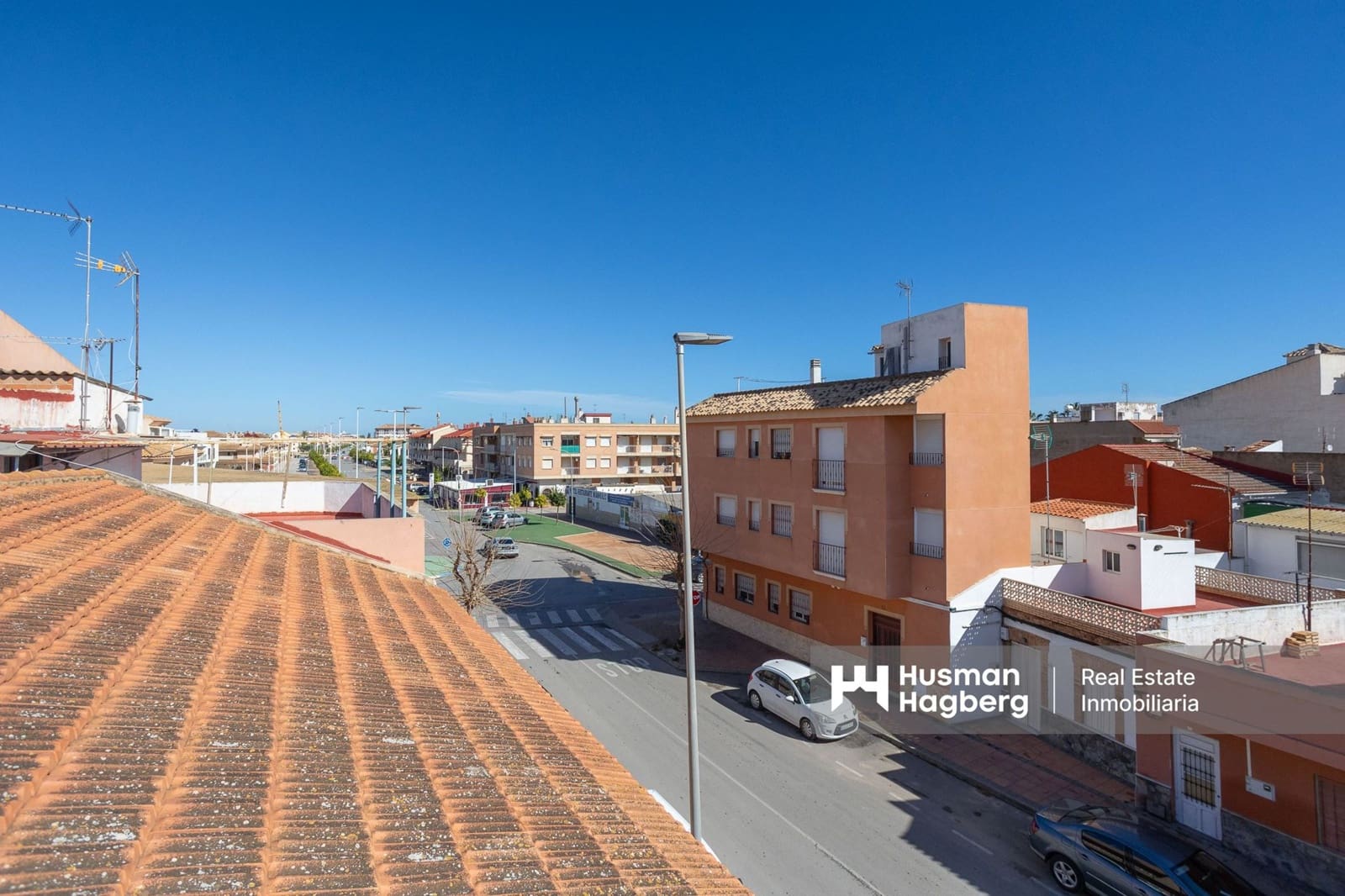 3 bedroom Townhouse for sale in Los Alcazares - € 265,000 (Ref: 9525729)