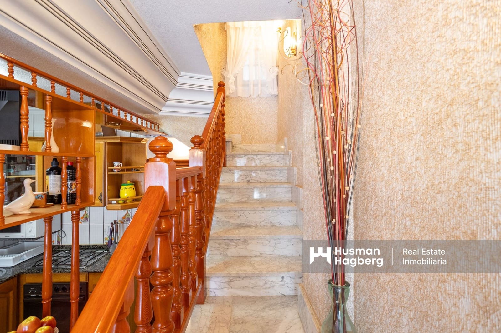 3 bedroom Townhouse for sale in Los Alcazares - € 265,000 (Ref: 9525729)