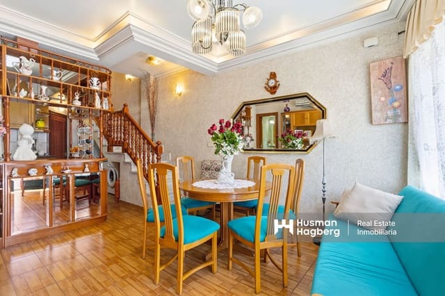 3 sypialnia Dom na sprzedaż w Centro, Los Alcázares - 265 000 € (Ref: 9525729)