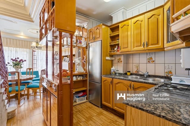 3 sypialnia Dom na sprzedaż w Centro, Los Alcázares - 265 000 € (Ref: 9525729)