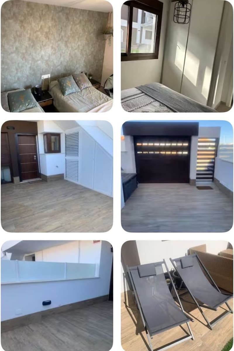 2 bedroom Apartment for sale in Lo Pagan with pool - € 240,000 (Ref: 9525858)