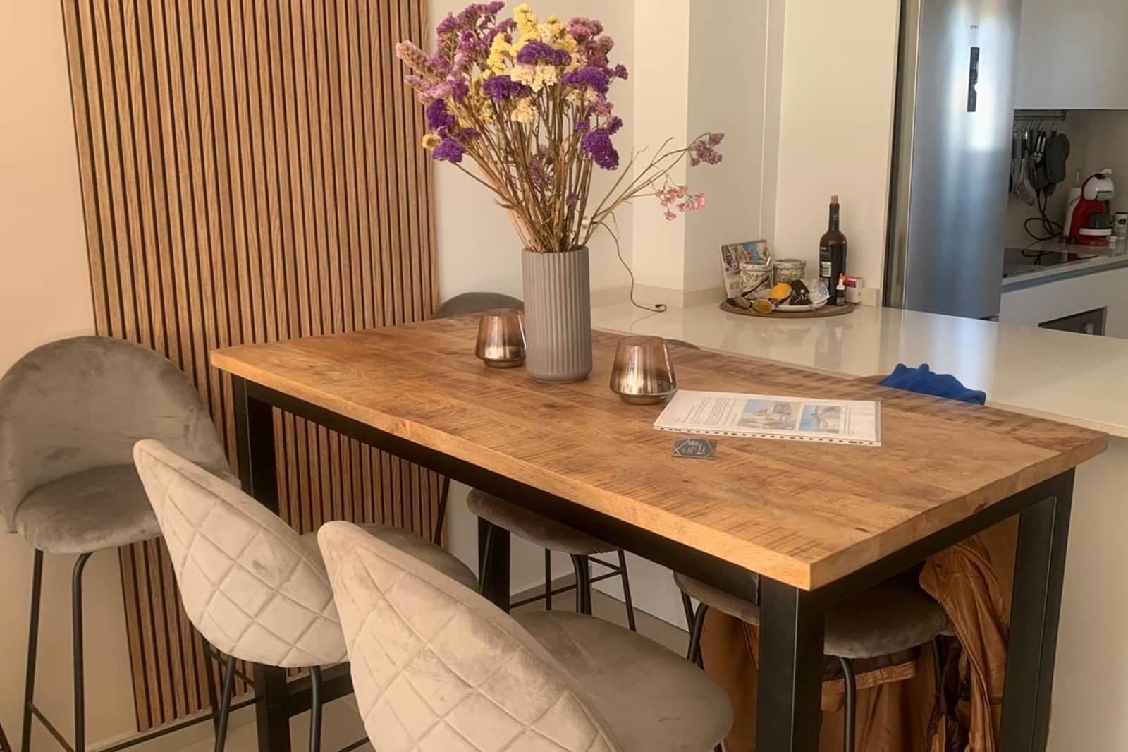 2 bedroom Apartment for sale in Lo Pagan with pool - € 240,000 (Ref: 9525858)