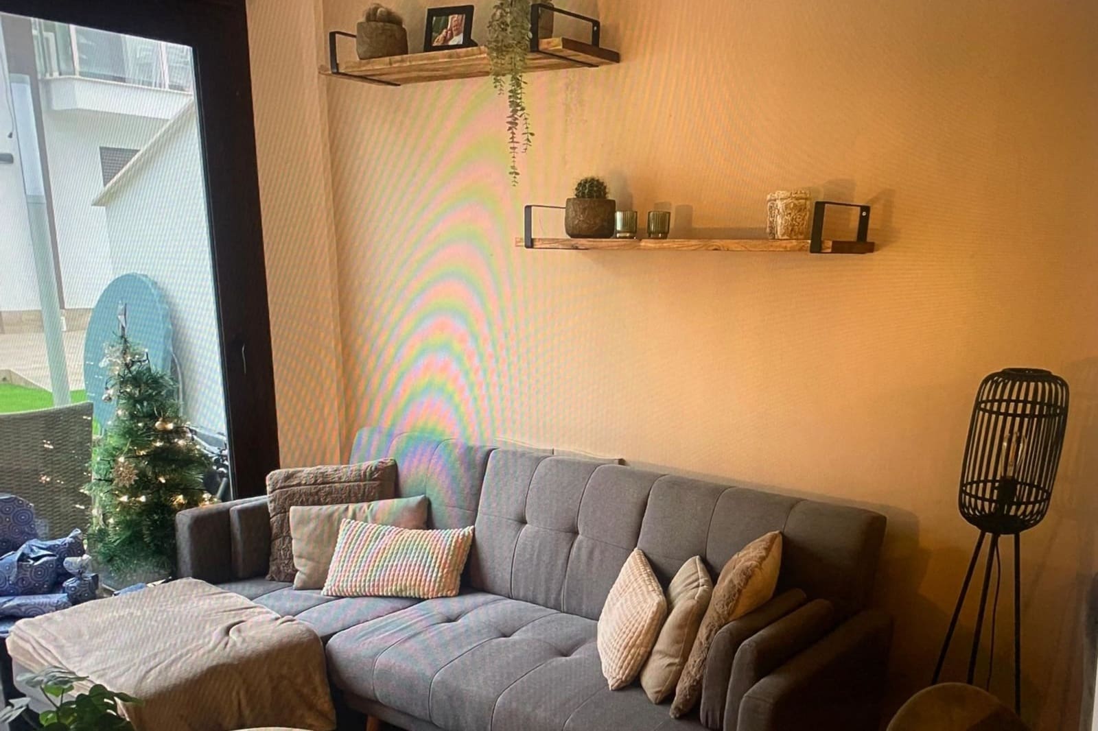 2 bedroom Apartment for sale in Lo Pagan with pool - € 240,000 (Ref: 9525858)