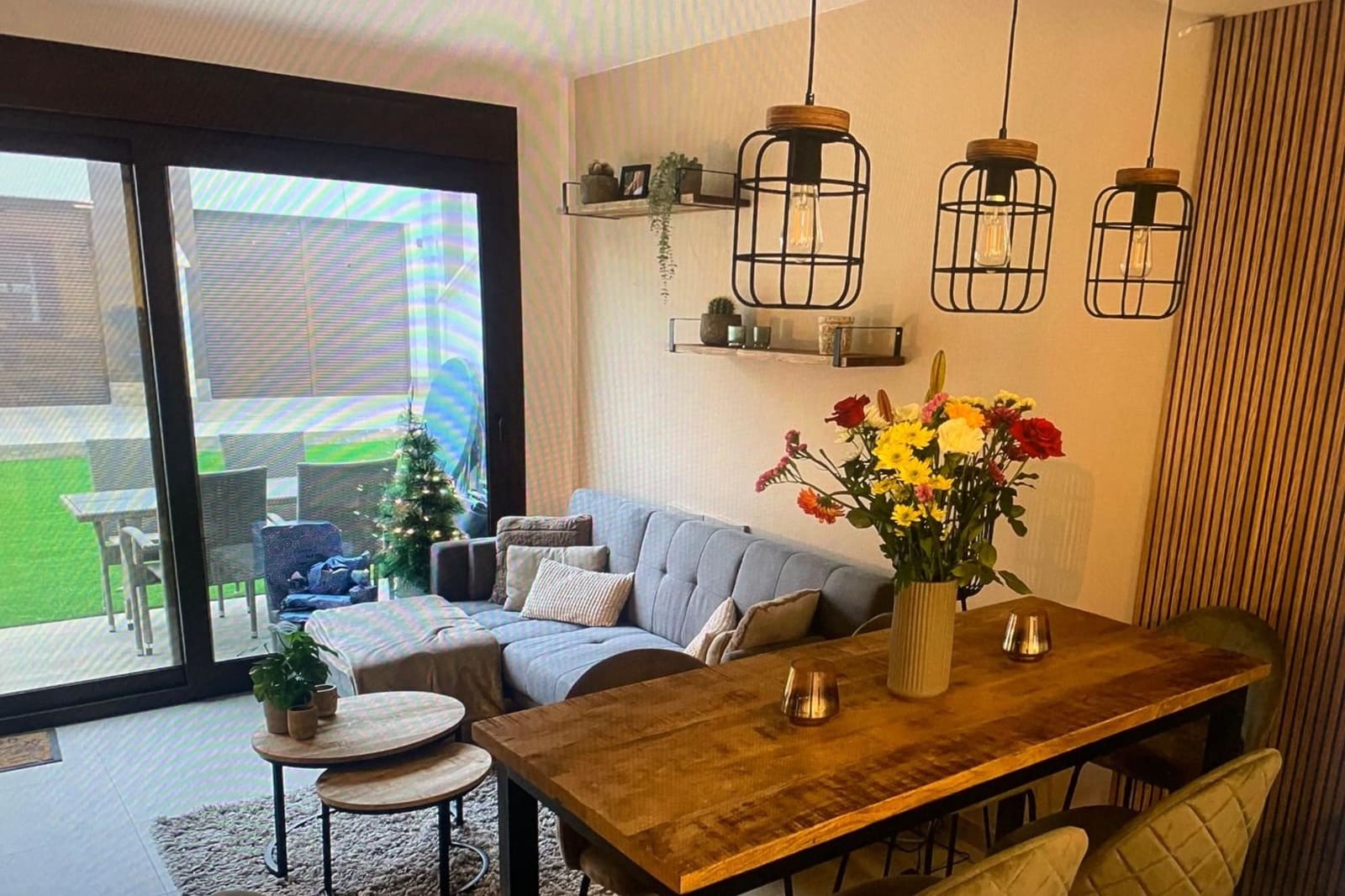 2 bedroom Apartment for sale in Lo Pagan with pool - € 240,000 (Ref: 9525858)