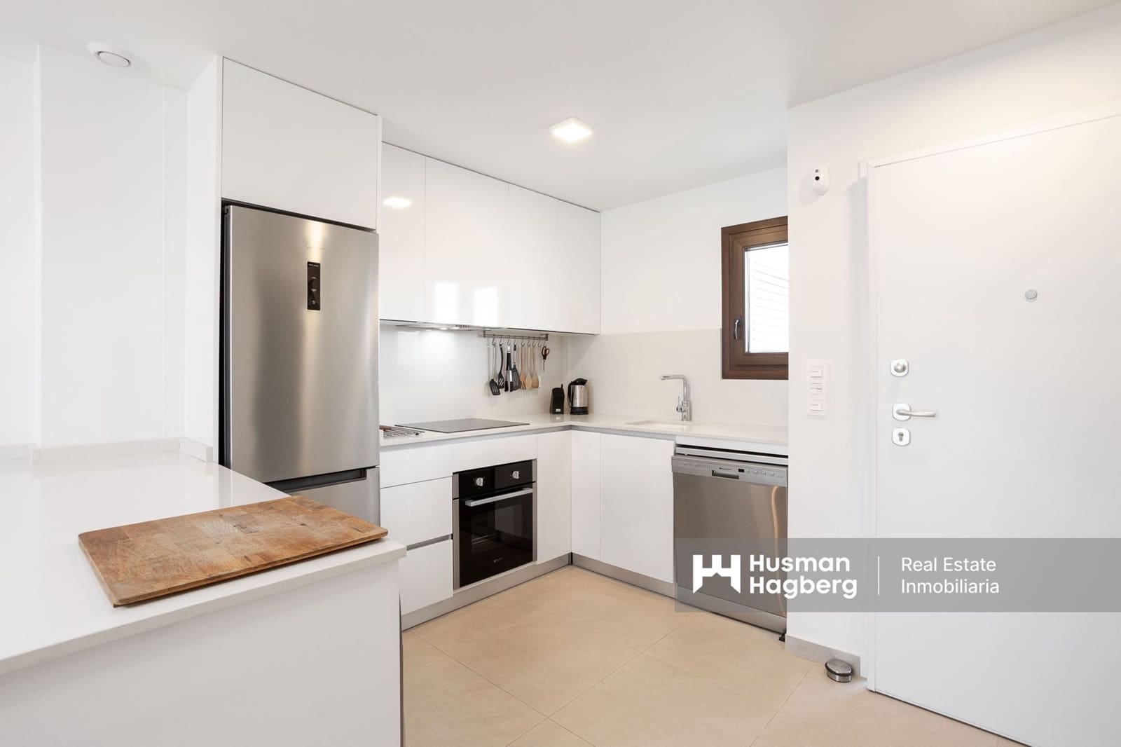 2 soverom Leilighet til salgs i Lo Pagan med svømmebasseng - € 233 000 (Ref: 9525858)