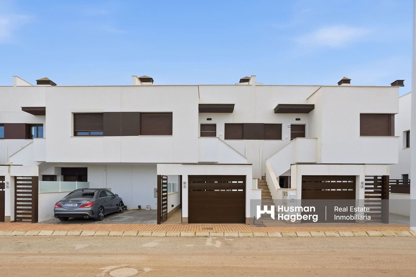 2 soverom Leilighet til salgs i Lo Pagan med svømmebasseng - € 233 000 (Ref: 9525858)