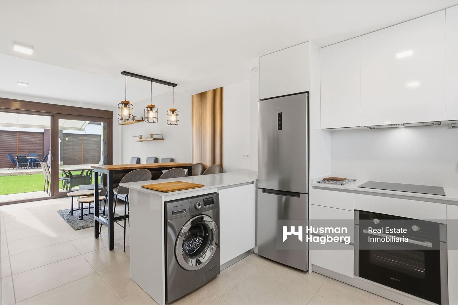 2 soverom Leilighet til salgs i Lo Pagan med svømmebasseng - € 233 000 (Ref: 9525858)