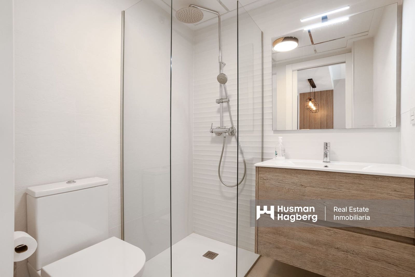 2 soverom Leilighet til salgs i Lo Pagan med svømmebasseng - € 233 000 (Ref: 9525858)