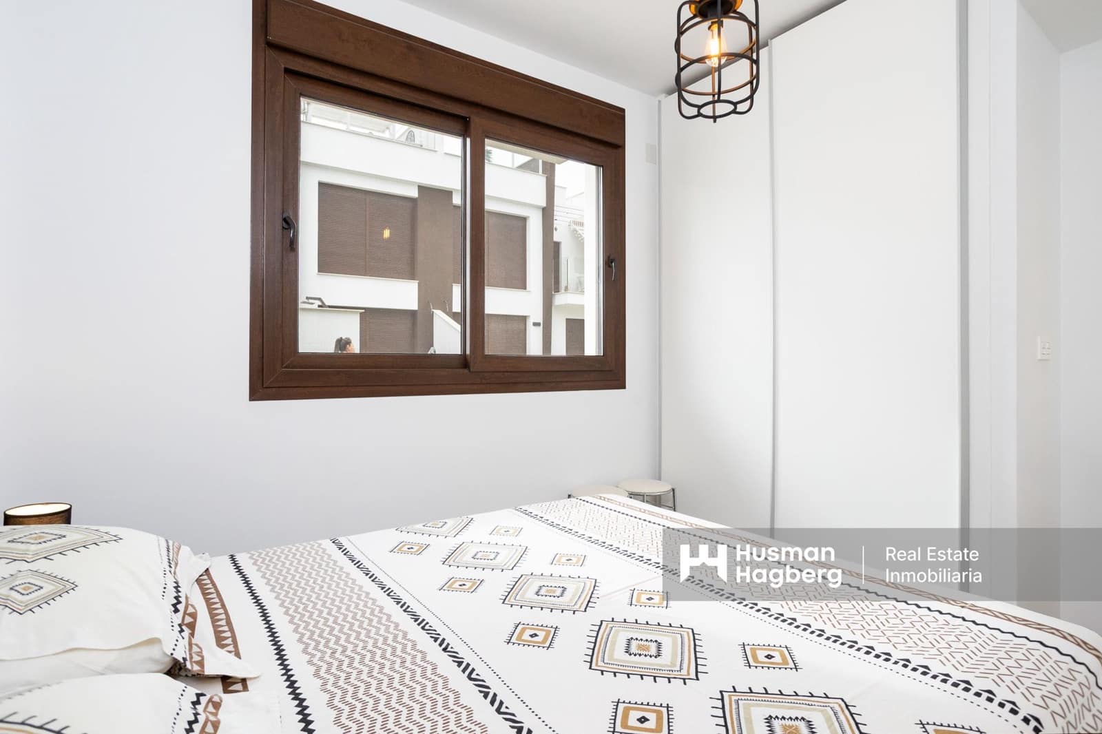 2 soverom Leilighet til salgs i Lo Pagan med svømmebasseng - € 233 000 (Ref: 9525858)