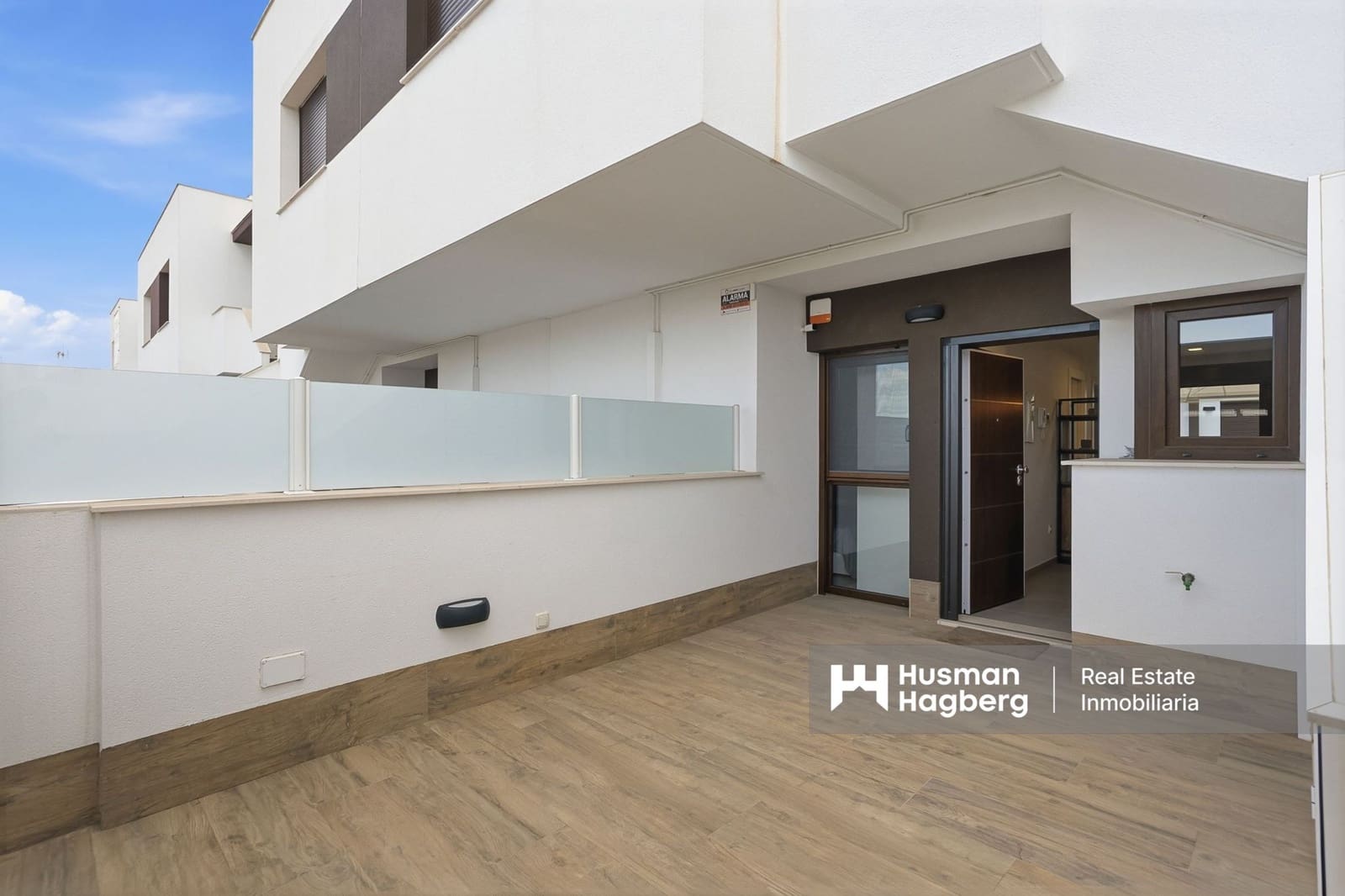 2 soverom Leilighet til salgs i Lo Pagan med svømmebasseng - € 233 000 (Ref: 9525858)