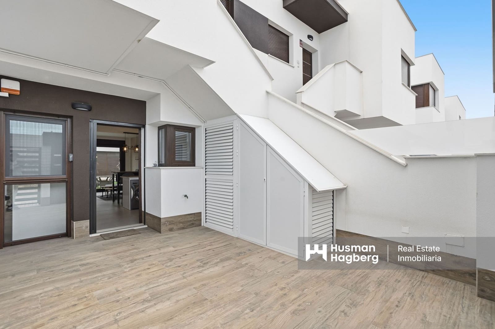 2 soverom Leilighet til salgs i Lo Pagan med svømmebasseng - € 233 000 (Ref: 9525858)