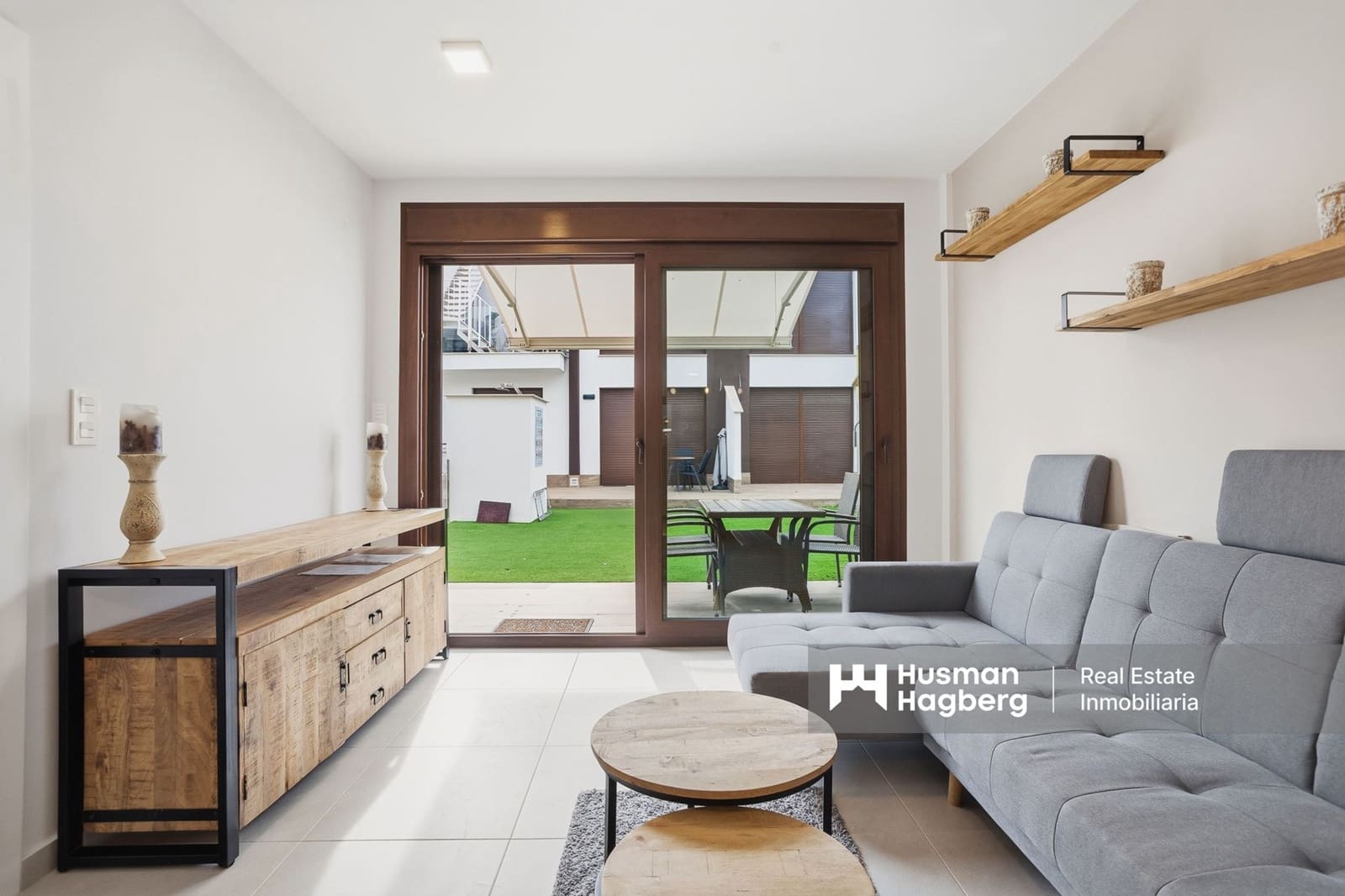 2 soverom Leilighet til salgs i Lo Pagan med svømmebasseng - € 233 000 (Ref: 9525858)