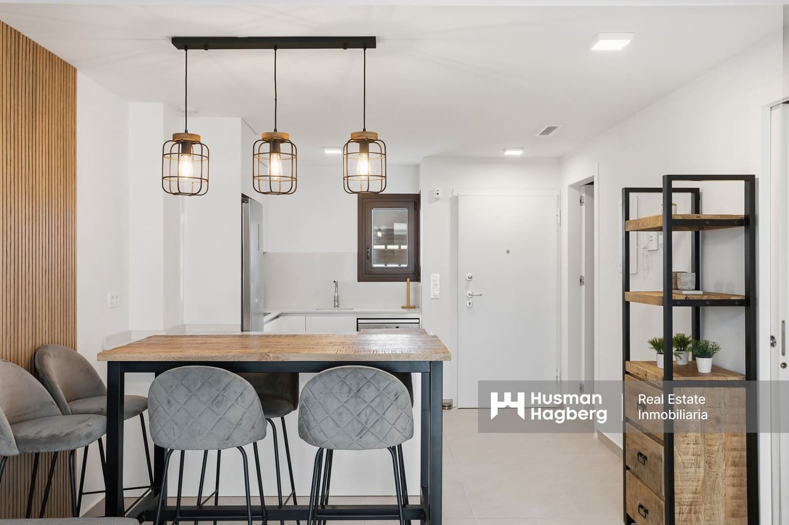 2 soverom Leilighet til salgs i Lo Pagan med svømmebasseng - € 233 000 (Ref: 9525858)