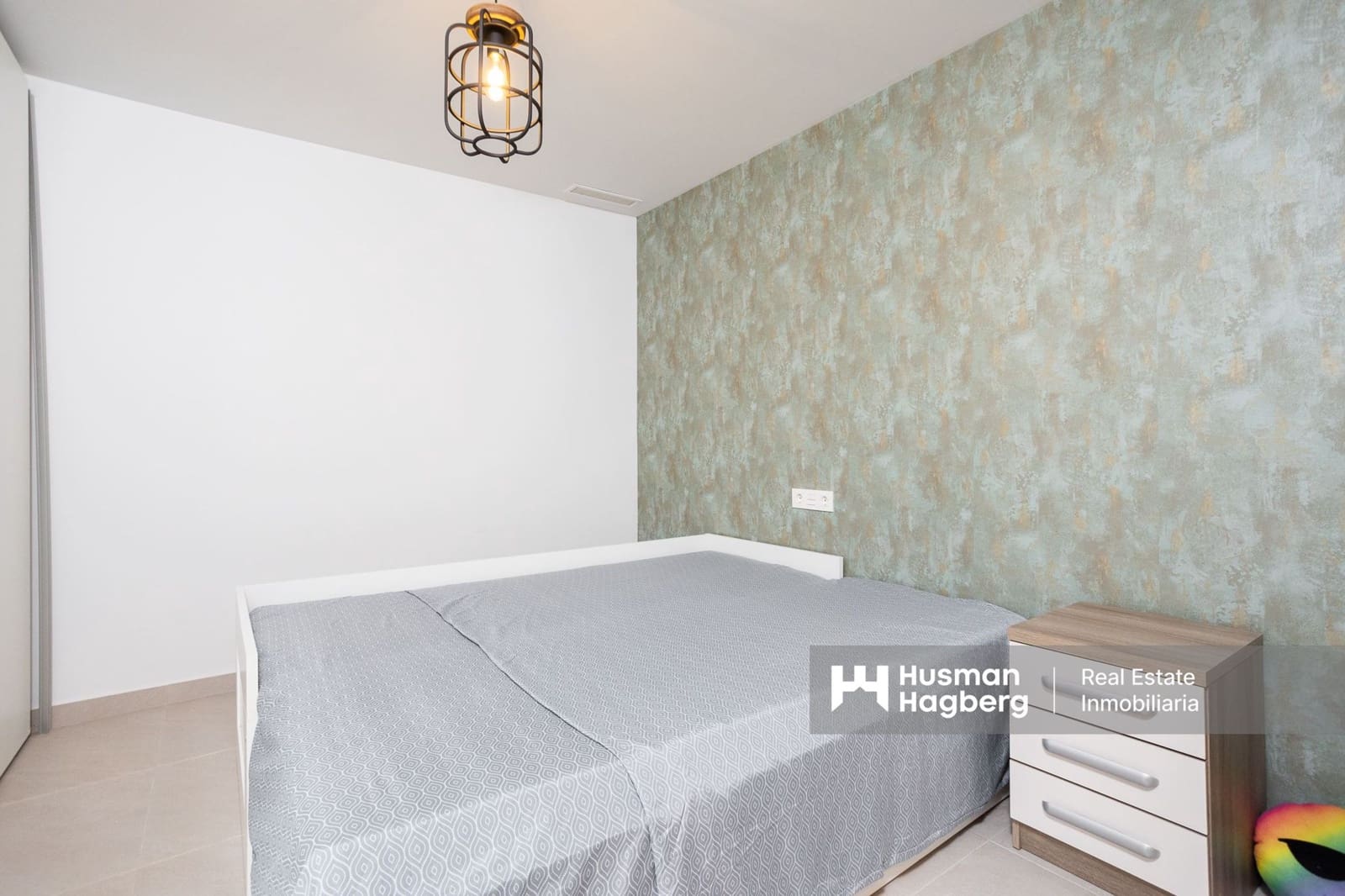 2 soverom Leilighet til salgs i Lo Pagan med svømmebasseng - € 233 000 (Ref: 9525858)