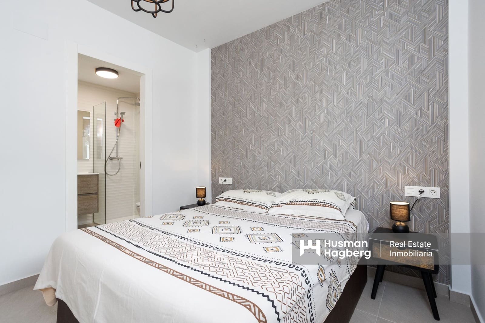 2 soverom Leilighet til salgs i Lo Pagan med svømmebasseng - € 233 000 (Ref: 9525858)