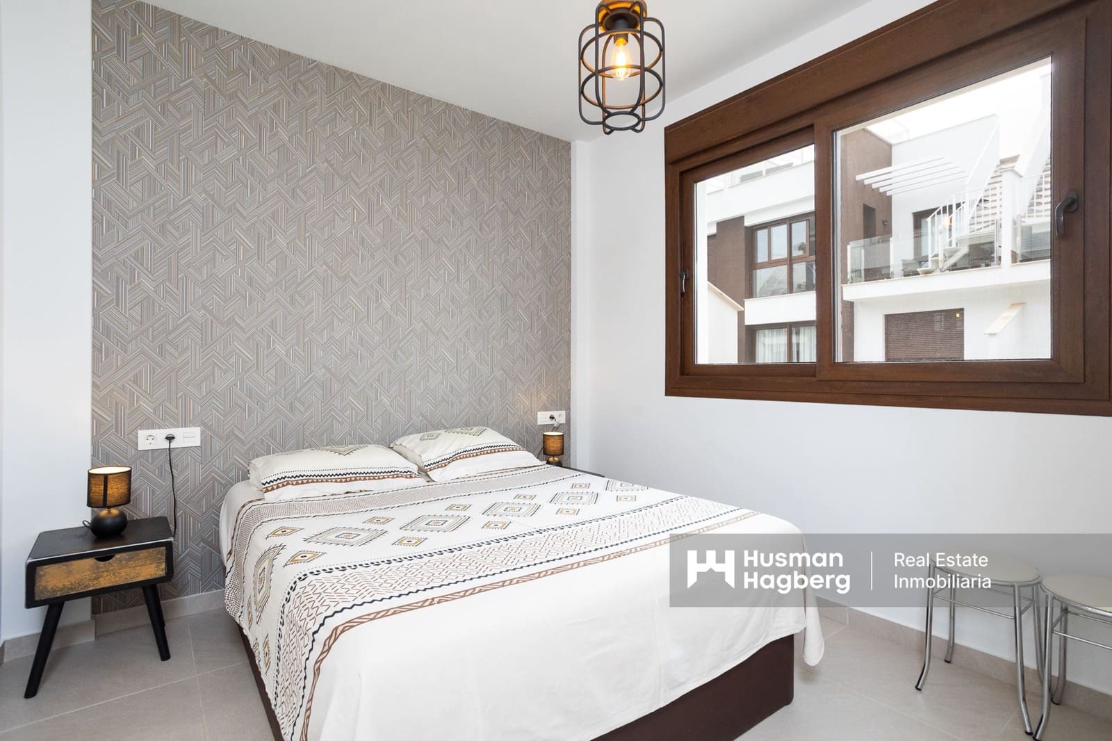 2 soverom Leilighet til salgs i Lo Pagan med svømmebasseng - € 233 000 (Ref: 9525858)