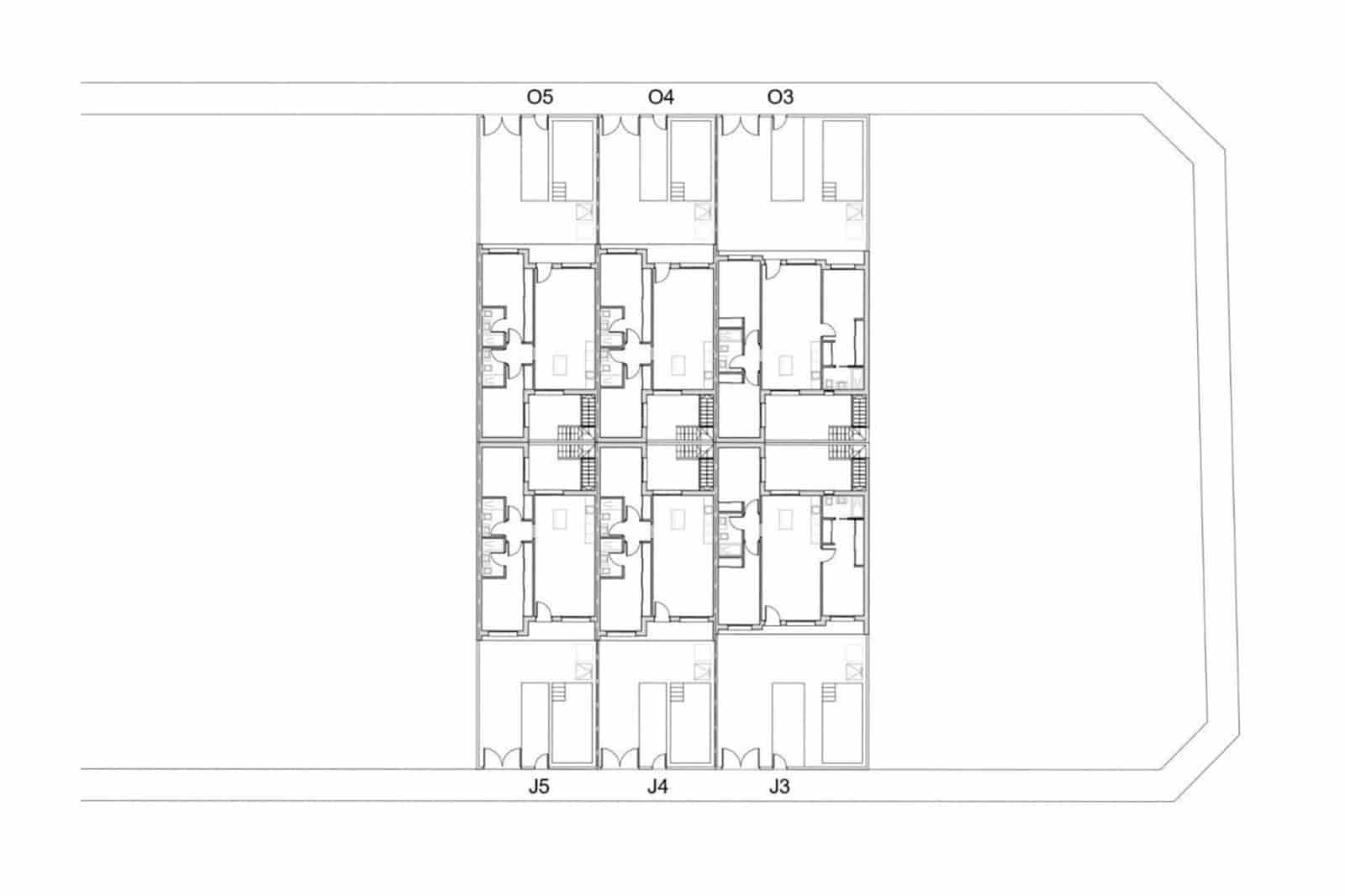 3 soveværelse Byhus til salg i San Javier med swimmingpool - € 455.000 (Ref: 9532108)